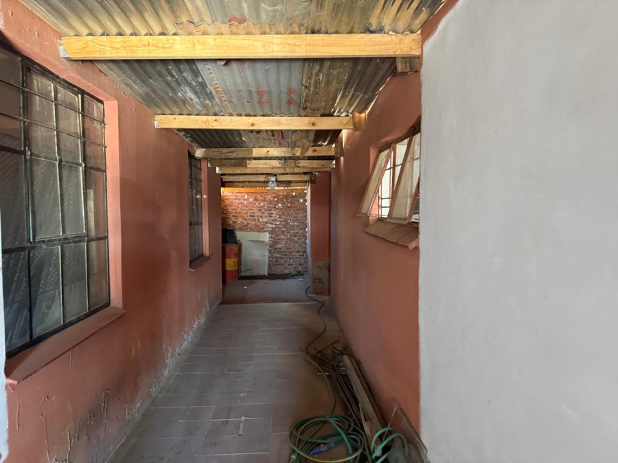 Commercial Property for Sale in Thabong Free State